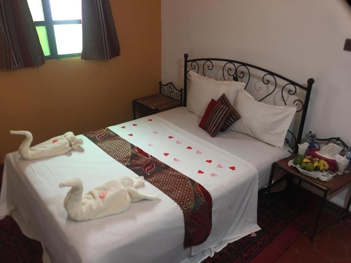 Karim Sahara Bed & Breakfast Zagora Exterior photo