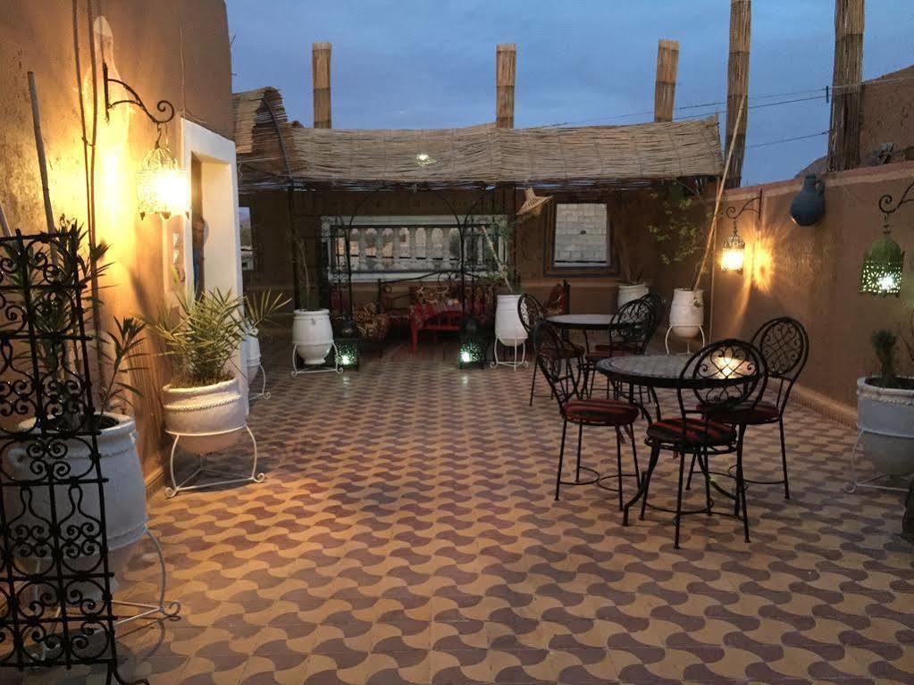 Karim Sahara Bed & Breakfast Zagora Exterior photo