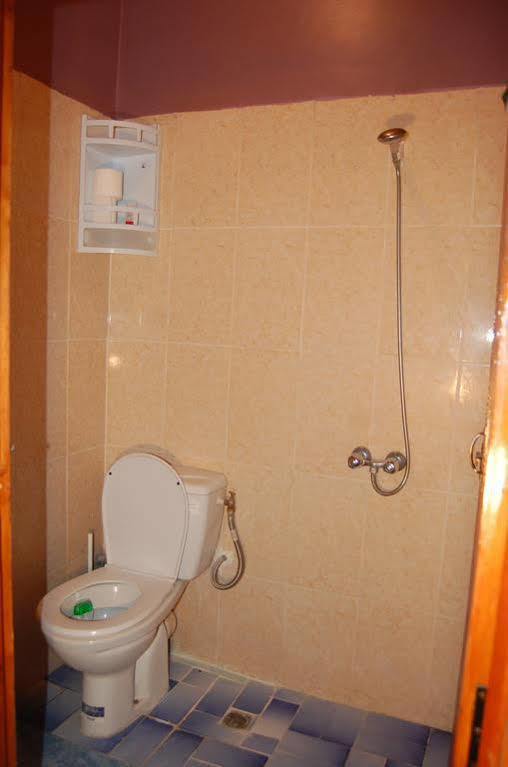 Karim Sahara Bed & Breakfast Zagora Exterior photo