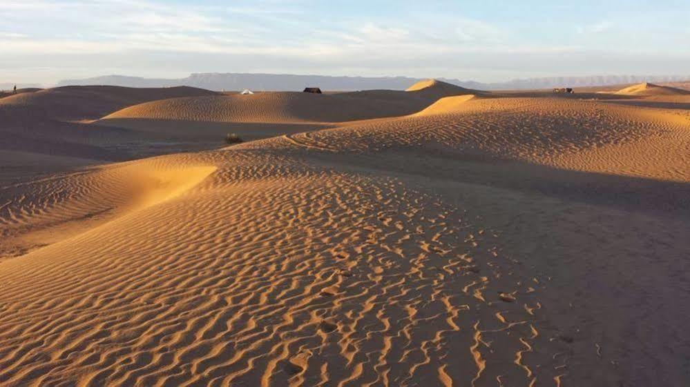 Karim Sahara Bed & Breakfast Zagora Exterior photo